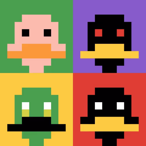 Goosegrid