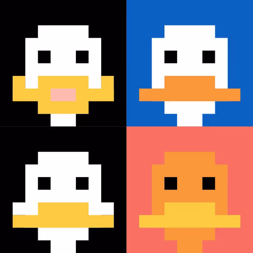 Goosegrid