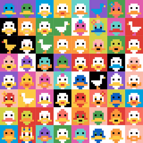 Goosegrid