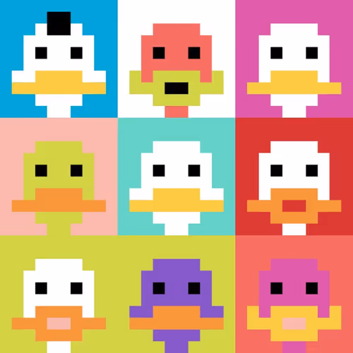 Goosegrid