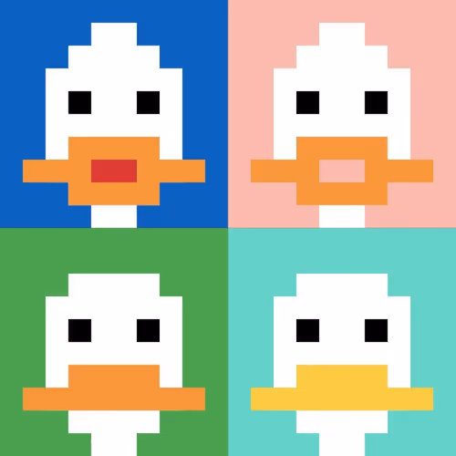 Goosegrid