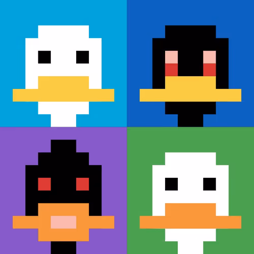 Goosegrid