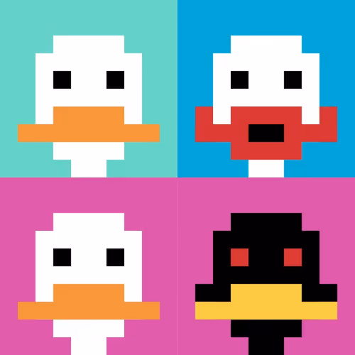 Goosegrid