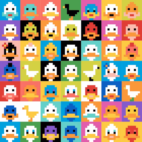 Goosegrid