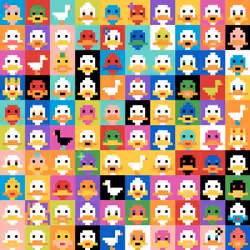 Goosegrid #940
