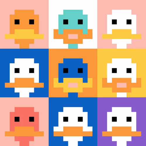 Goosegrid