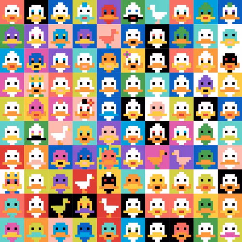 Goosegrid