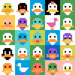 Goosegrid #408