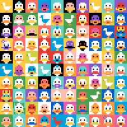 Goosegrid #938