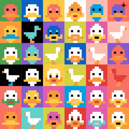 Goosegrid