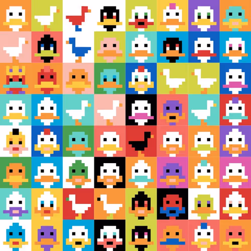 Goosegrid