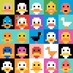 Goosegrid #410