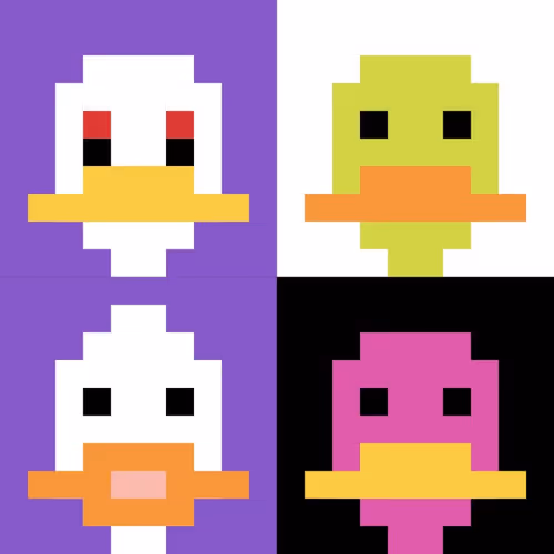 Goosegrid
