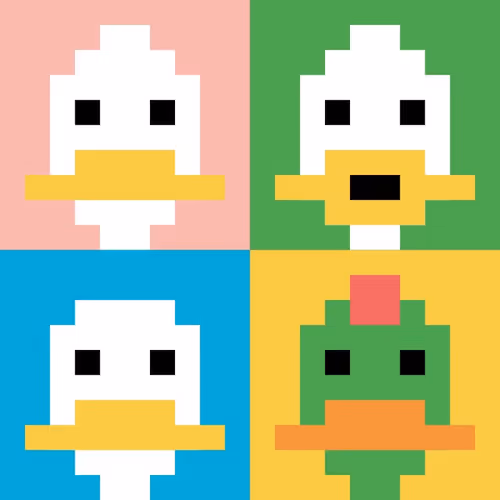 Goosegrid