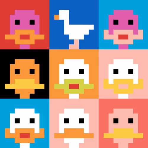 Goosegrid