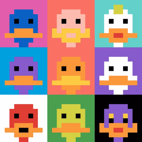 Goosegrid