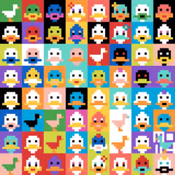 Goosegrid #796