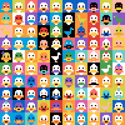 Goosegrid