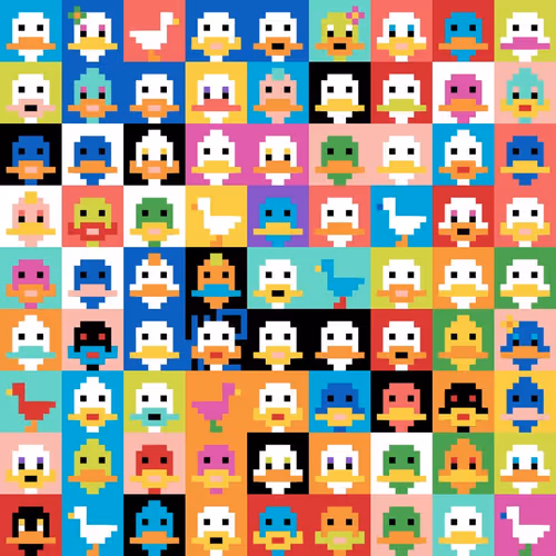 Goosegrid