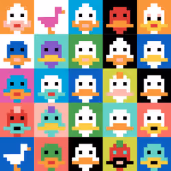 Goosegrid #409