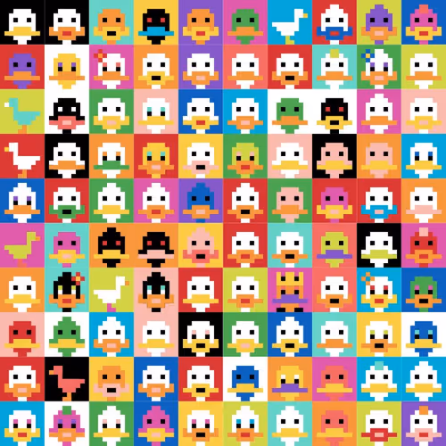 Goosegrid