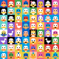 Goosegrid #799