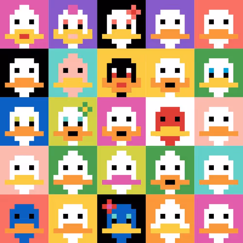 Goosegrid