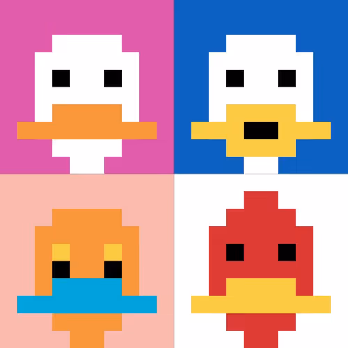 Goosegrid