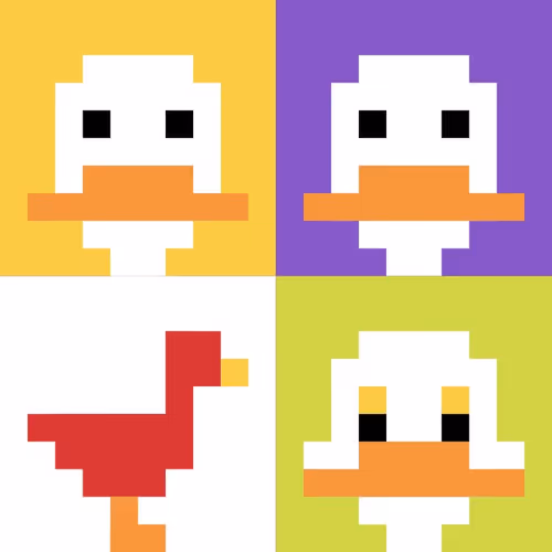 Goosegrid