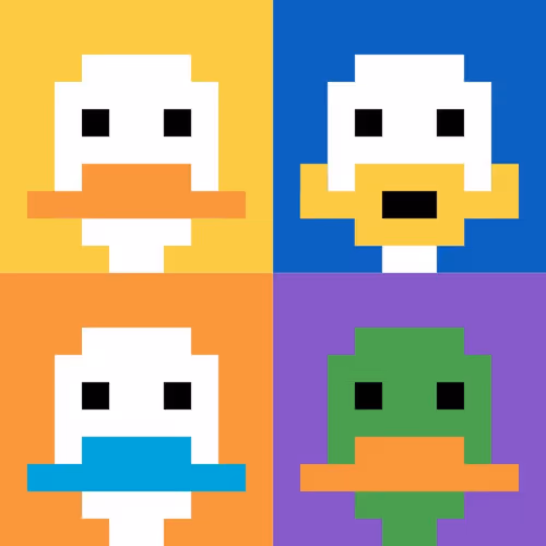 Goosegrid
