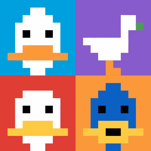 Goosegrid