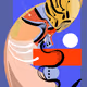 Mystical Cubism