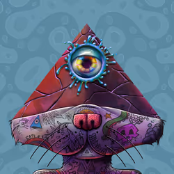 Illuminati #67