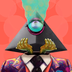 Illuminati #4615