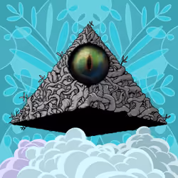 Illuminati #7063