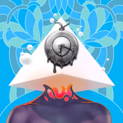 Illuminati #7649