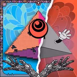 Illuminati #3609