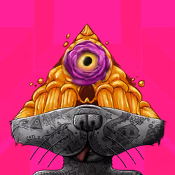 Illuminati #5156