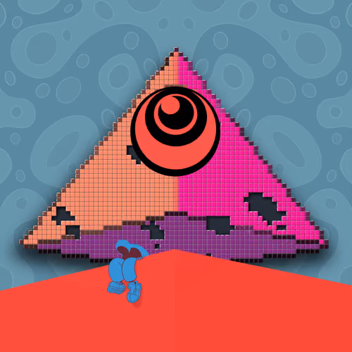 Illuminati #6233