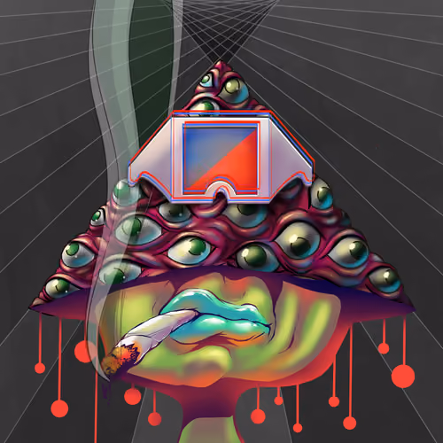 Illuminati #5028