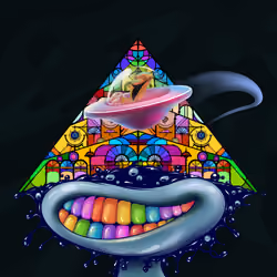 Illuminati #5014