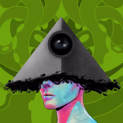 Illuminati #3601