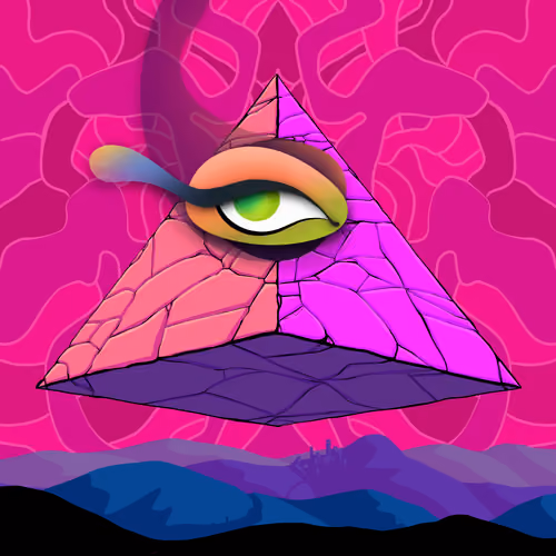Illuminati #4272
