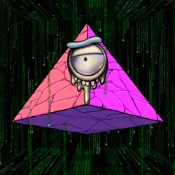 Illuminati #5661