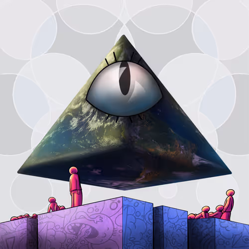 Illuminaticollective