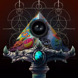 Illuminati #5169