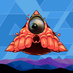 Illuminati #1724