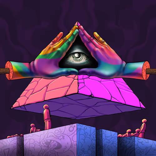Illuminaticollective