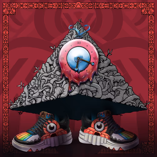 Illuminati #1592