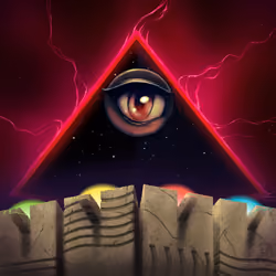 Illuminati #4107